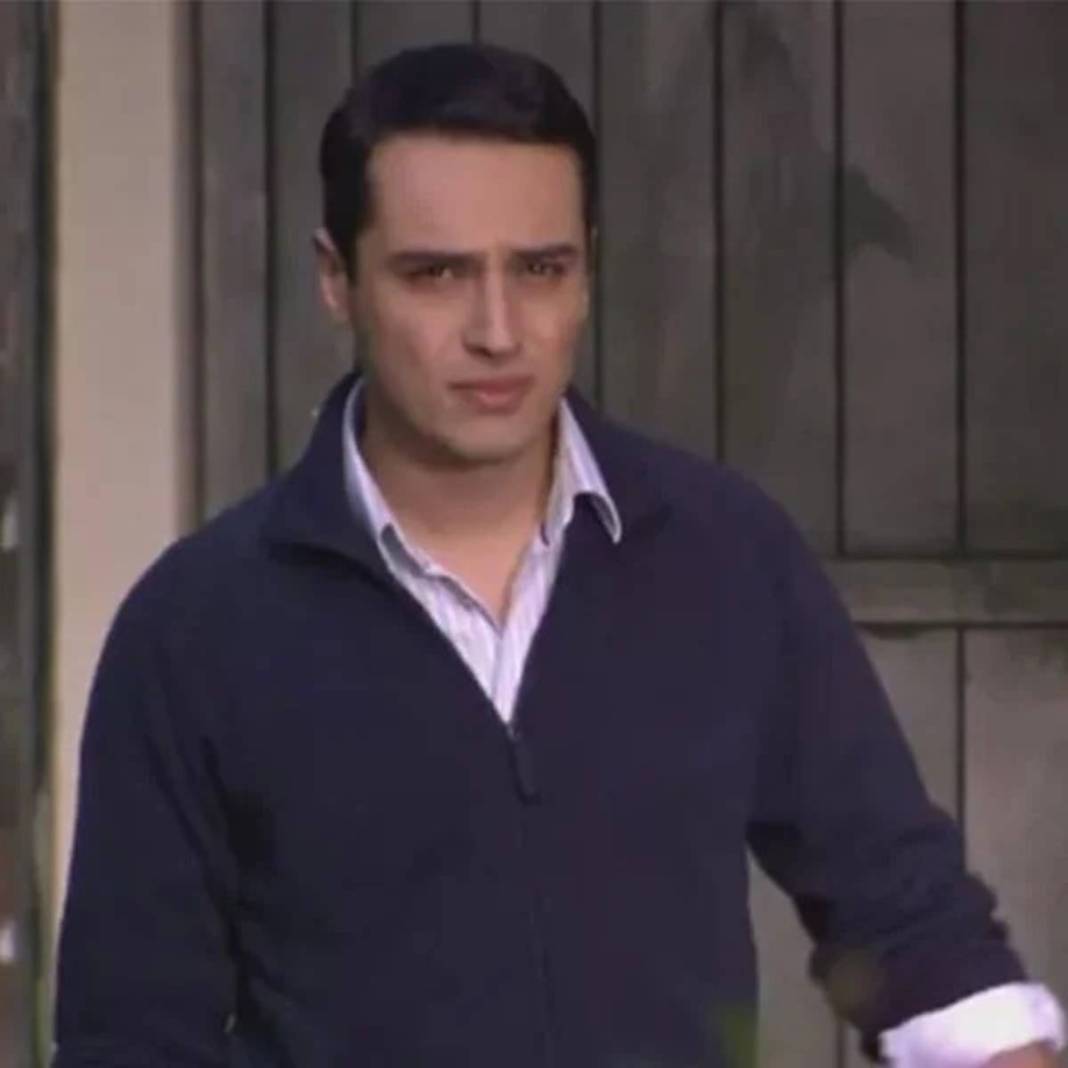 Aşk-ı Memnu'nun fitneci Beşir'i tanınmaz halde! Bunu doktor bile yapamaz: Gören şaştı kaldı 3